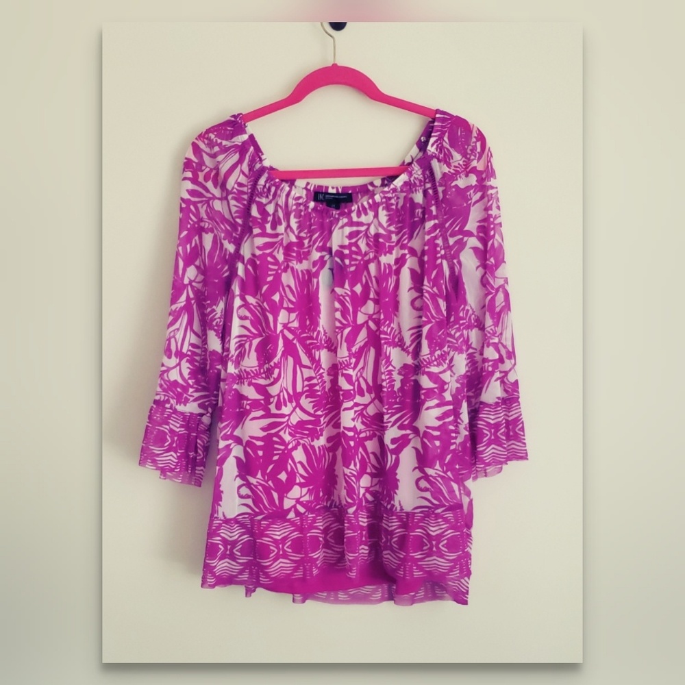 Cute Summer blouse